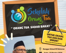 Sekolah Orang Tua : Orang Tua Sadar Bakat Sekolah Orang Tua : Orang Tua Sadar Bakat