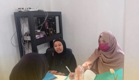 Screening Bisnis Minat Bakat SMA Screening Bisnis Minat Bakat SMA