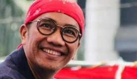 Lendo Novo Meninggal Dunia, Sekolah Alam Seluruh Indonesia Berduka Cita Lendo Novo Meninggal Dunia, Sekolah Alam Seluruh Indonesia Berduka Cita