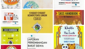 Workshop Akar Alam TK SD Workshop Akar Alam TK SD