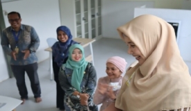 Soft Launching Daycare School of Universe Soft Launching Daycare School of Universe