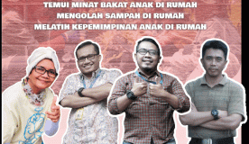 Sekolah Orang Tua Sekolah Orang Tua