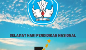 Peringatan Hari Pendidikan Nasional Peringatan Hari Pendidikan Nasional