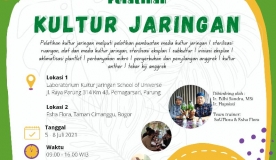 Pelatihan Kultur Jaringan Pelatihan Kultur Jaringan