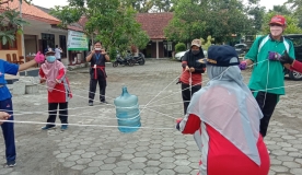 MIMUHGA Ikuti Pelatihan Sekolah Alam Bersama MT School  MIMUHGA Ikuti Pelatihan Sekolah Alam Bersama MT School