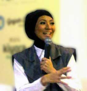 Rr. Finandita Utari, M. Psi